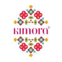 kimora fashion logo image