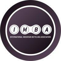 international mountain bicycling association logo image