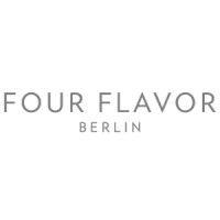 four flavor gmbh logo image