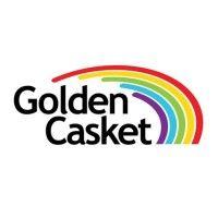 golden casket lottery corporation limited logo image