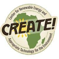 create! center for renewable energy and appropriate technology for the environment