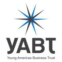 young americas business trust logo image