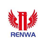 renwa abrasive logo image