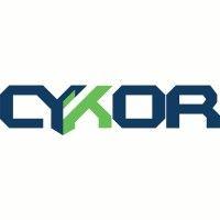 cykor logo image