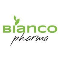 bianco pharma logo image