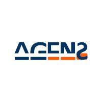 agens logo image