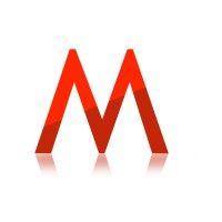 m graphic solutions logo image