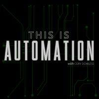 this is automation