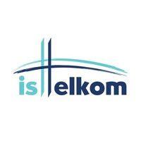 i̇sttelkom aş logo image