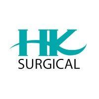 hk surgical, inc. logo image