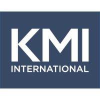 kmi international logo image