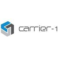 carrier-1 data centers logo image