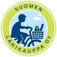 suomen lähikauppa oy logo image