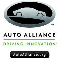 auto alliance (alliance of automobile manufacturers)