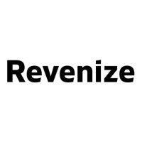 revenize - marketing hoteleiro logo image