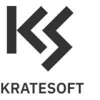 kratesoft logo image