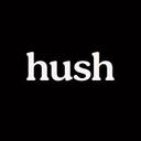 logo of Hush