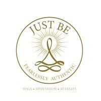 just be yoga llc logo image