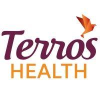 terros health logo image