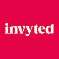 invyted logo image