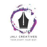 jali creatives, llc logo image