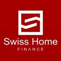 swiss home finance ag logo image