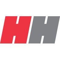 hilaire van der haeghe nv logo image