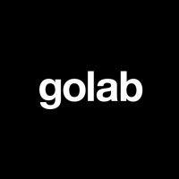 golab logo image