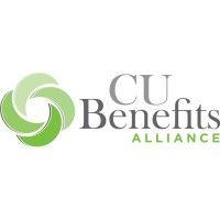 cu benefits alliance logo image