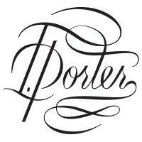 isla porter logo image