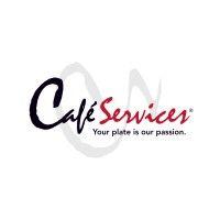 cafe services inc. logo image