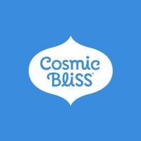 cosmic bliss logo image