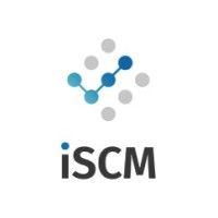 iscm institute | think tank for information & supply chain management logo image