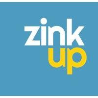 zinkup logo image