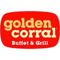 golden corral restaurant logo image