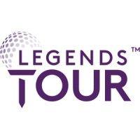 legends tour logo image