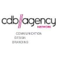 cdb//agency logo image