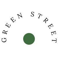 green street logo image