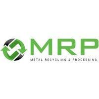 mrp co. inc logo image