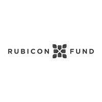 rubicon fund logo image