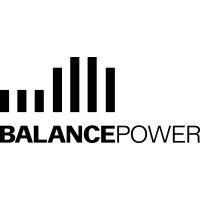 balance power logo image