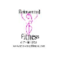 reinvented fitness logo image