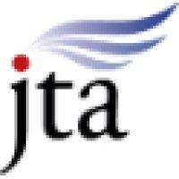 jta inc. logo image