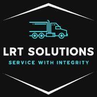 lrt solutions, inc. logo image