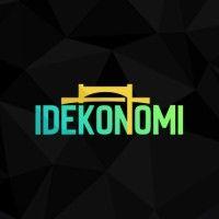 idekonomi logo image