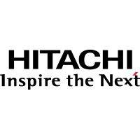 hitachi (hong kong) limited logo image