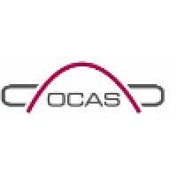 ocas nv logo image