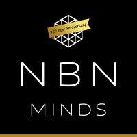 nbn minds private limited logo image