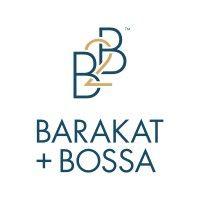 barakat + bossa