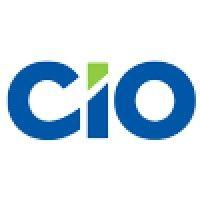 cio professional services llc logo image